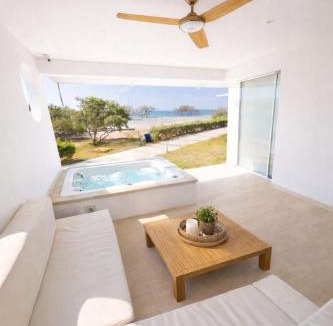 Tubara Villa | Marina Puerto Velero, Villa frente al Mar