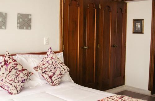 Manizales Hotel | Hotel Belén Boutique