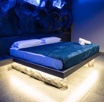 Astorga Hotel | La Rock Club House