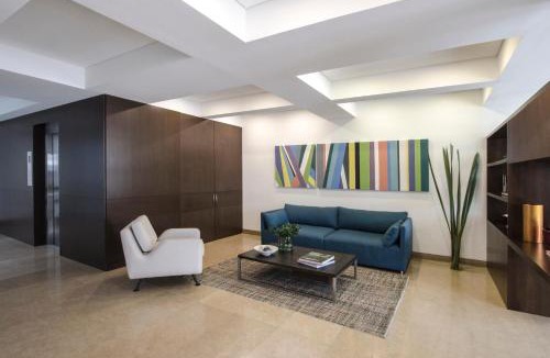 San Patricio Apartment | ZITU 106
