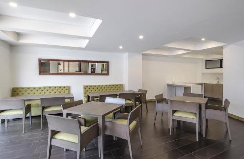 San Patricio Apartment | ZITU 106