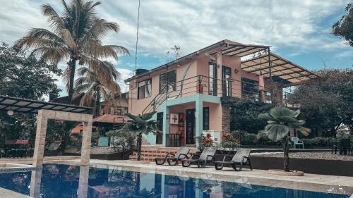 Acacias House | New Western Llanos Stay