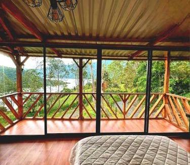 Macanal Ski Chalet | Finca Milele
