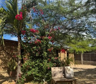 Riohacha House | Villa Anaschansu