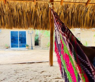 Riohacha House | Villa Anaschansu