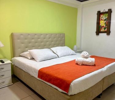 Armenia Hotel | Aramat West