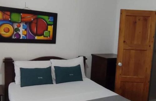 Neiva Hotel | Hotel Villa Ángel