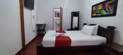 Neiva Hotel | Hotel Villa Ángel