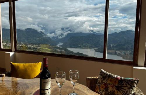 Macanal Bed & Breakfast | Villa Celeste