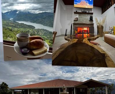 Macanal Bed & Breakfast | Villa Celeste