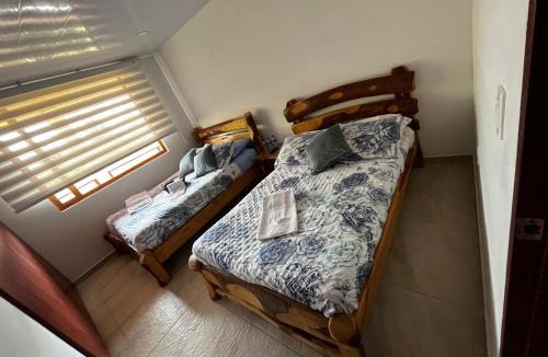 Macanal Bed & Breakfast | Villa Celeste