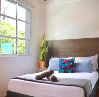Soacha Hotel | District 818 Boutique lofts
