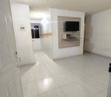 Barranquilla Apartment | Apartamento acogedor y fresco cerca al norte de barranquilla