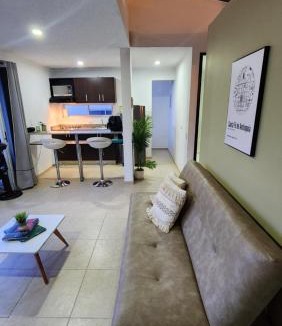 Santa Fe de Antioquia Apartment | Apartasol Club Ciudadela Santa Fe - Santa Fe de Antioquia