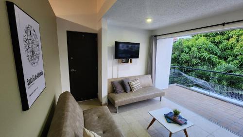 Santa Fe de Antioquia Apartment | Apartasol Club Ciudadela Santa Fe - Santa Fe de Antioquia