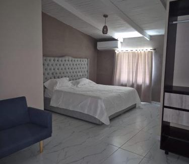 Riomar House | Laureles del parque loft