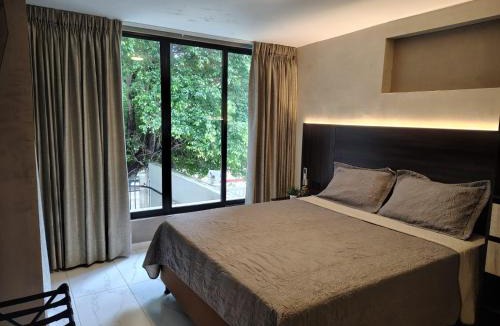 Alto Prado Apartment | Laureles del parque loft