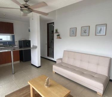 Santa Fe de Antioquia Apartment | Apartasol Santa Fe de Antioquia - Ciudadela Santa Fe