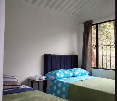 Vergara Apartment | Mi Cabaña