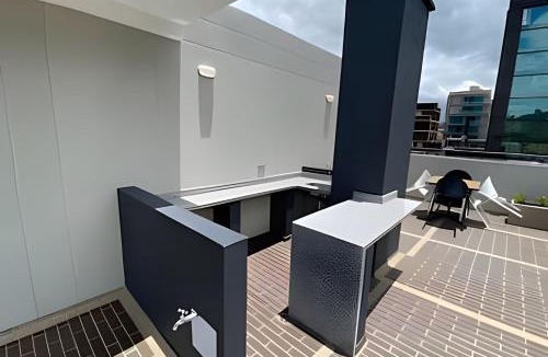 Usaquen Apartment | Estudio moderno en Usaquén con ingreso fácil