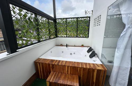 Libano Apartment | Apartamentos FM 401
