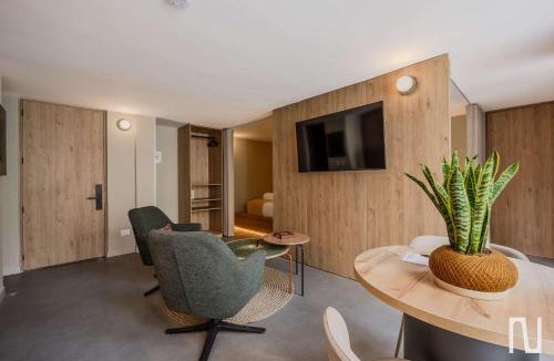 La Cabrera Apartment | NOK Cozy 1BR Apartment near Zona T