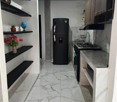 Mamatoco Apartment | Apartamentos Ruiz - Apto 04