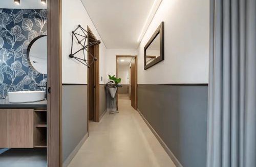 El Poblado Apartment | Poblado Walkable Loft - Parking Included