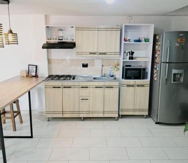Rionegro Apartment | Apartamento entero cerca al Aeropuerto Internacional