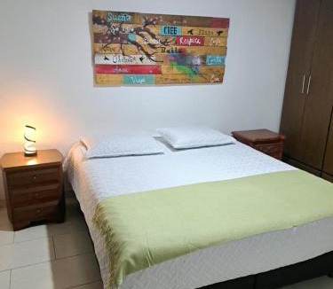 Rionegro Apartment | Apartamento entero cerca al Aeropuerto Internacional