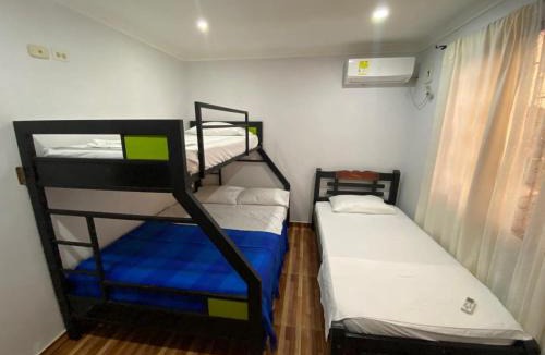 Cartagena House | Posada Encanto Cartagena