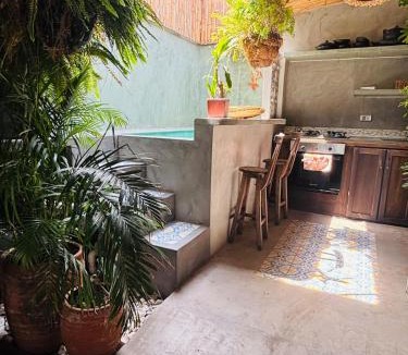Soacha House | Casa Olivia