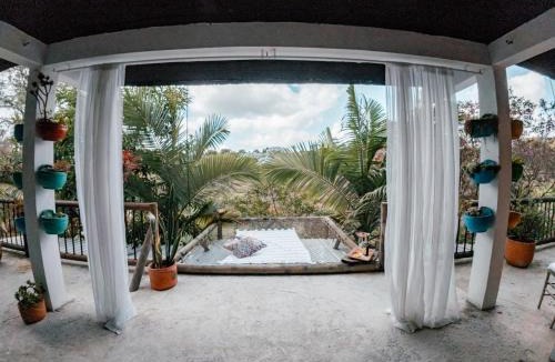 Rionegro Other | hotel boutique Almaia 17 cerca del aeropuerto jose m cordova
