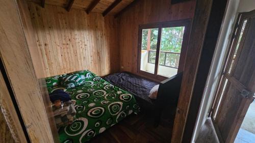 Copacabana Ski Chalet | Aitana Mágica
