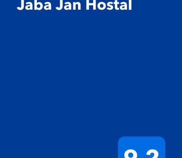 Dibulla House | Jaba Jan Hostal