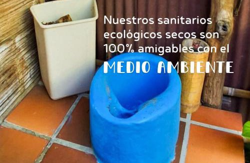 Granada Resort | El Cielo Biohospedaje - Reserva Natural Sostenible