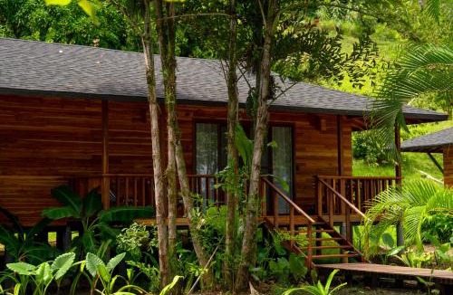 Bahia Solano Hotel | Black Sands Lodge