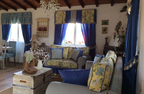 Piedecuesta House | El Oasis Organic Farm