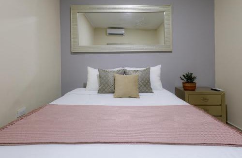 Manga Hotel | Casa Palmar Cartagena