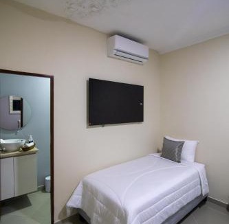 Manga Hotel | Casa Palmar Cartagena