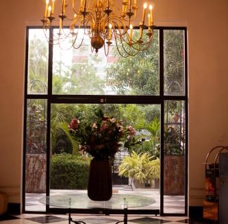 Barranquilla Hotel | Cuna 58