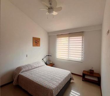Ciudad Jardin House | Habitación en ciudad jardin