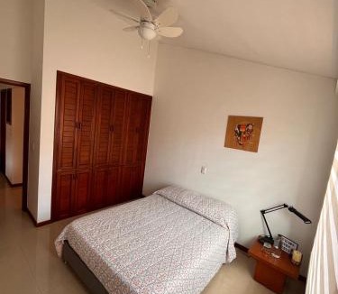 Ciudad Jardin House | Habitación en ciudad jardin