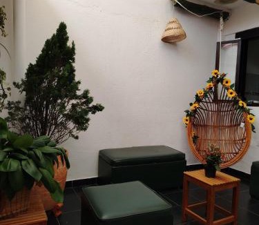Villa de Leyva Bed & Breakfast | Villa Girasol
