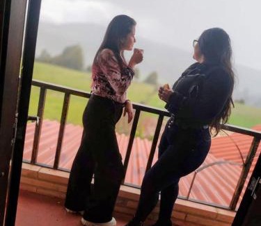 Oicata Villa | Villa Cristal Campestre - Eventos, descanso y experiencia cerca a Tunja