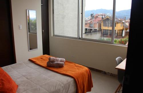Chia Hotel | Tu Hotel Chía