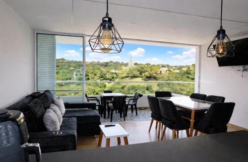 Santa Fe de Antioquia Apartment | Citadela Di Sole Paraíso Tropical en Santa Fe