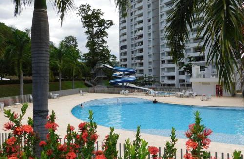 Santa Fe de Antioquia Apartment | Citadela Di Sole Paraíso Tropical en Santa Fe