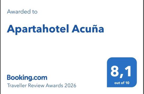 Moniquira Apartment | Apartahotel Acuña