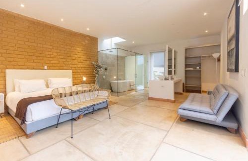 Sutamarchan Hotel | Hotel Alma